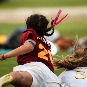 Meet your Posher, Briana